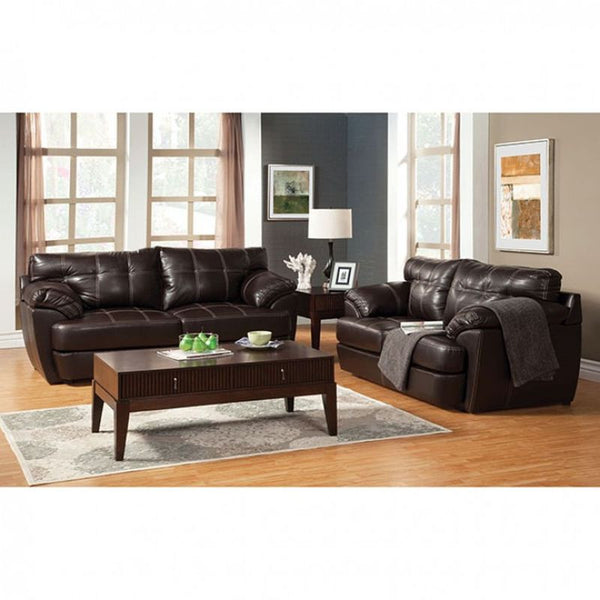 Morton Love Seat