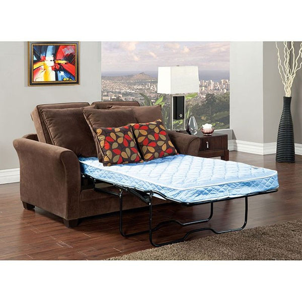 Prescott Twin Sleeper Sofa