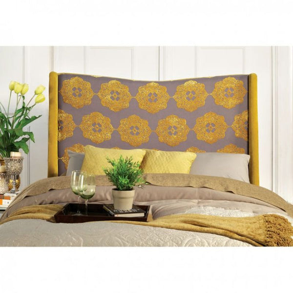 Visto Queen Headboard