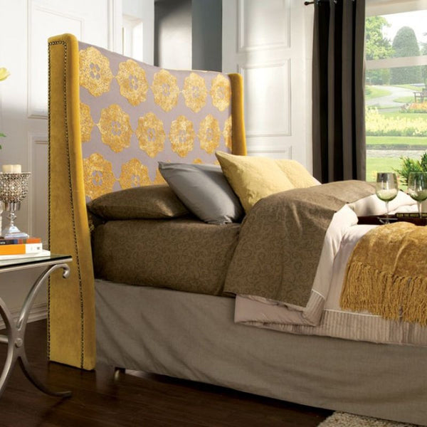 Visto Queen Headboard