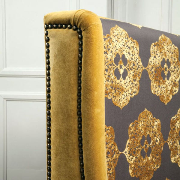 Visto Queen Headboard