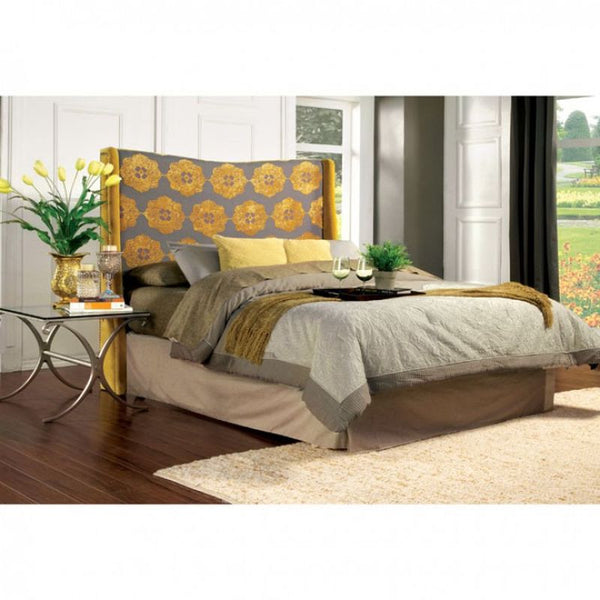 Visto Queen Headboard