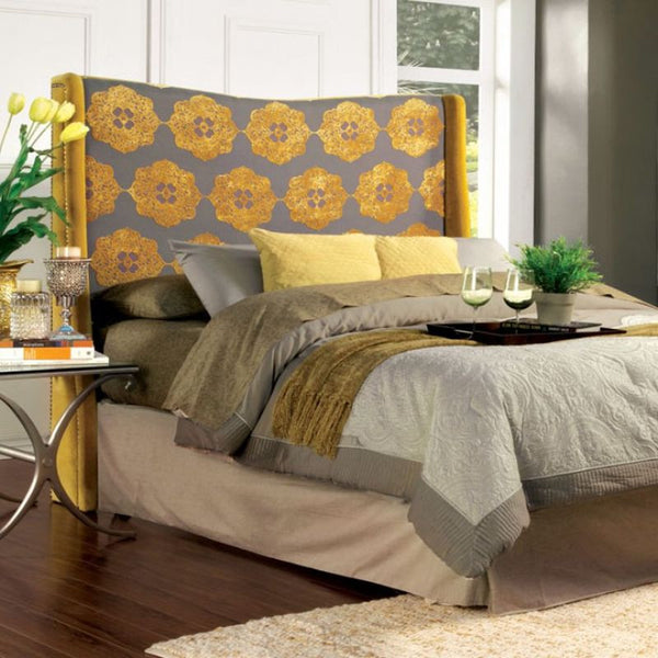 Visto Queen Headboard