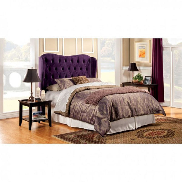 Toinette II Queen Headboard