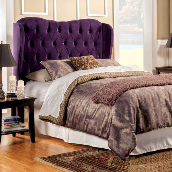 Toinette II Queen Headboard