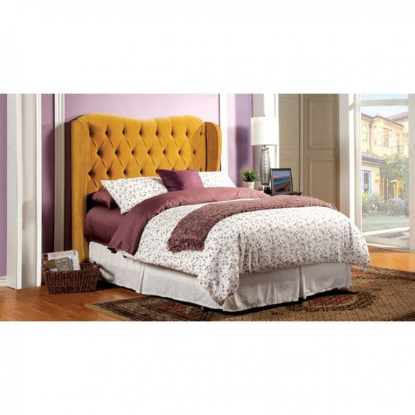 Toinette III Queen Headboard