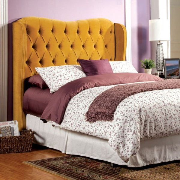 Toinette III Queen Headboard