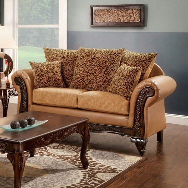 Tatum Love Seat