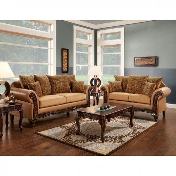Tatum Love Seat