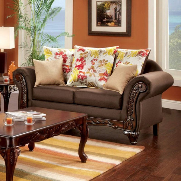 Branford Love Seat