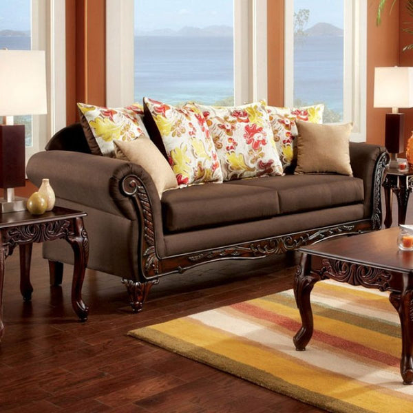 Branford Sofa