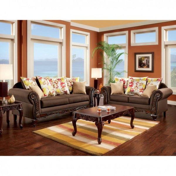 Branford Love Seat
