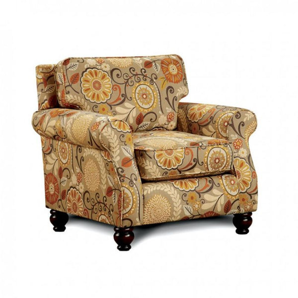 Rollins Chair