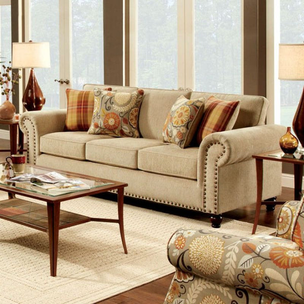 Rollins Sofa