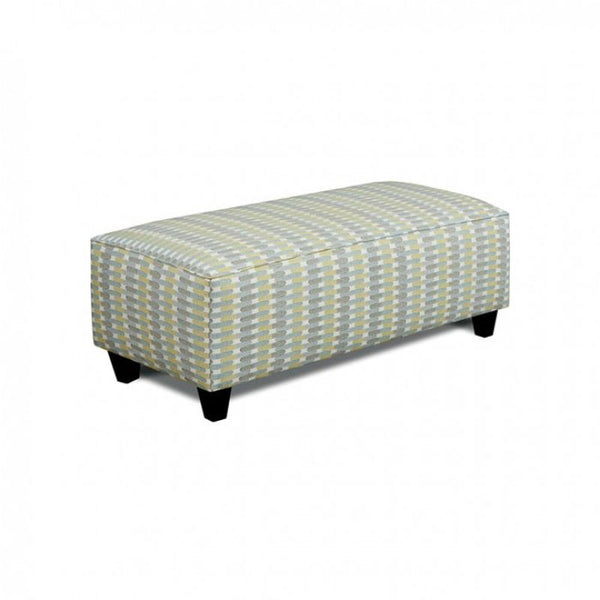 Brubeck Ottoman