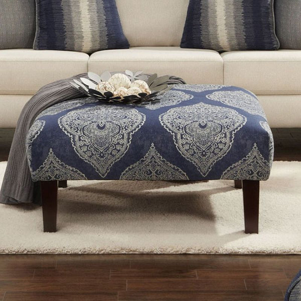 Waller Ottoman
