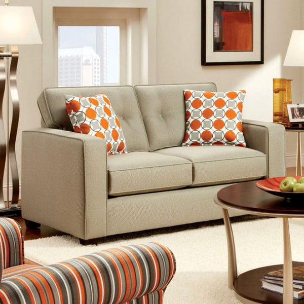 Valerio Love Seat