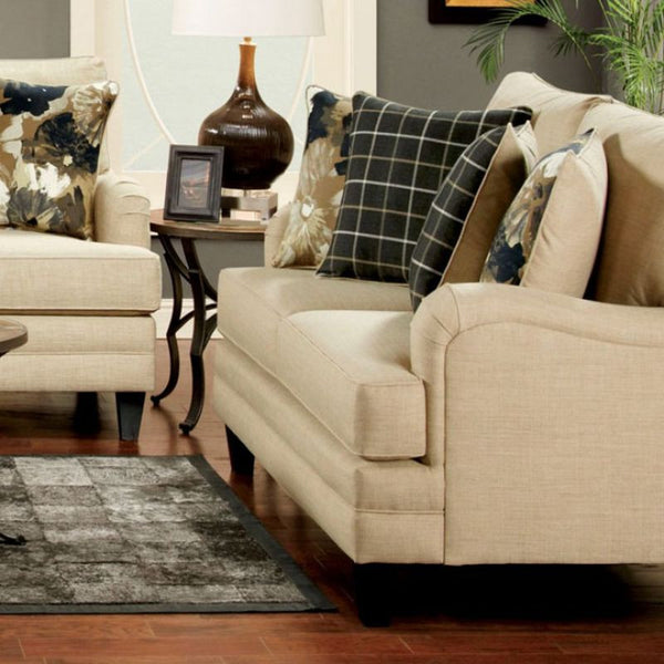 Marsalis Love Seat