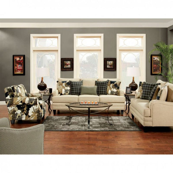 Marsalis Love Seat