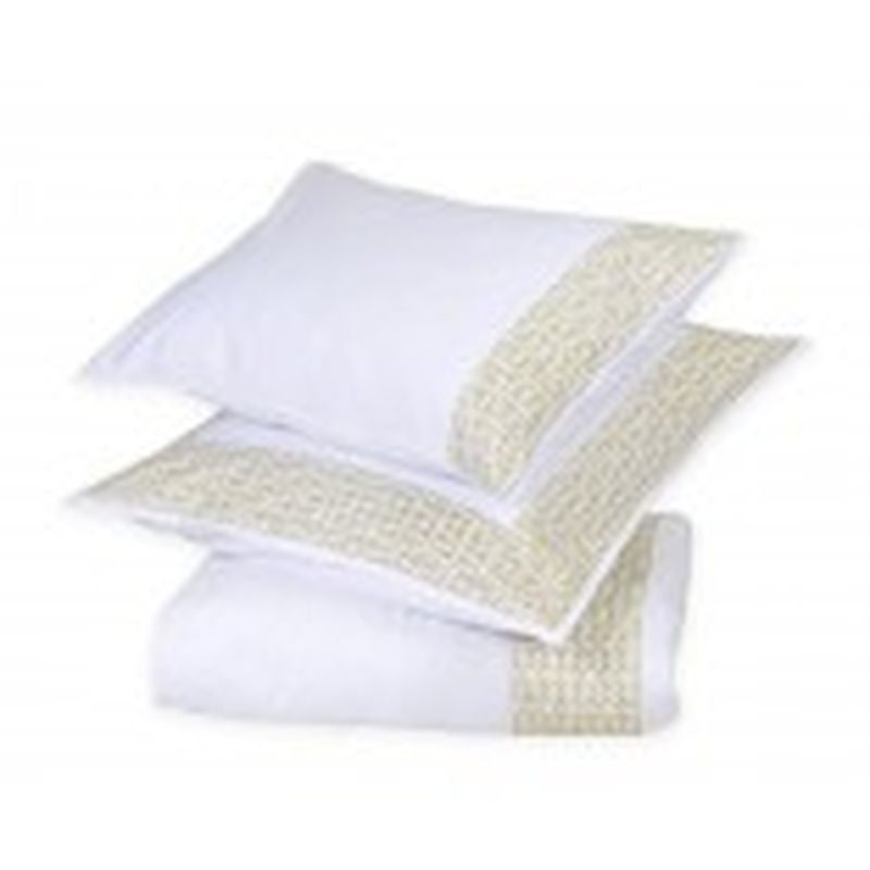 D-Obi AntiqueGrnQnDuvet90x92