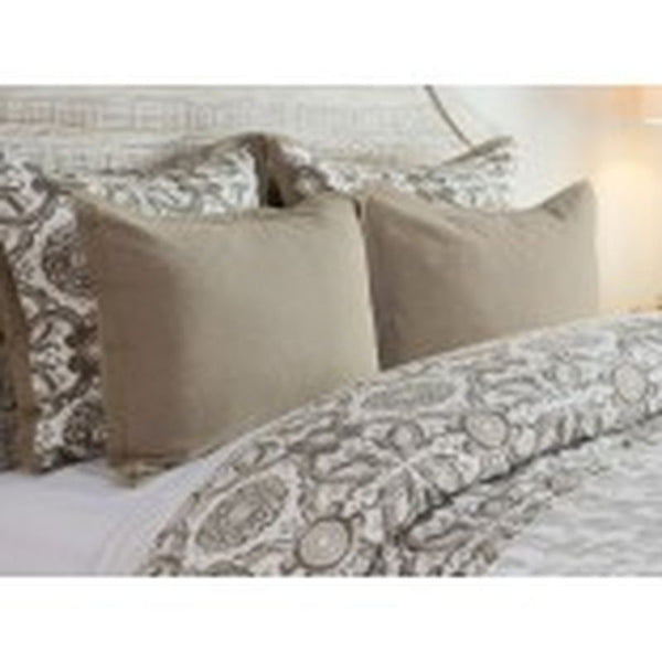 Resort Desert Qn Duvet 92x90