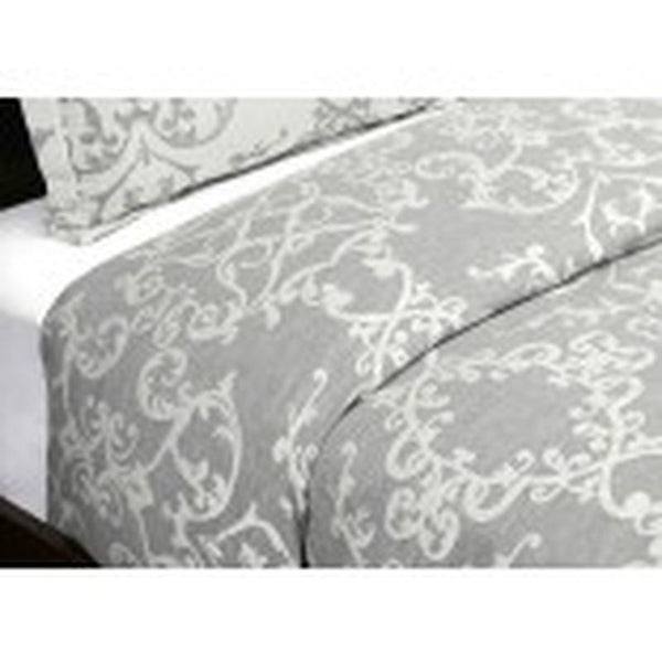 Lido Jacq Chr Kg Duvet 108x94