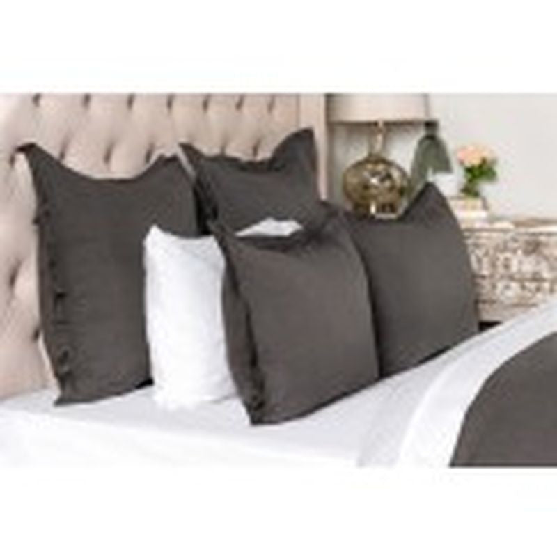 Harlow Chr Kg Duvet 108x94