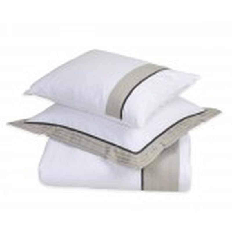 D-Tux Euro Sham 26x26