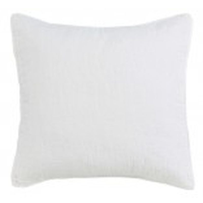 Cressida White Euro Sham 26x26