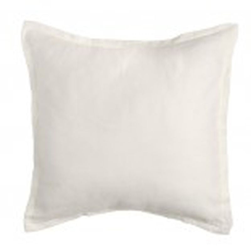 Tessa Ivory Euro Sham 26x26