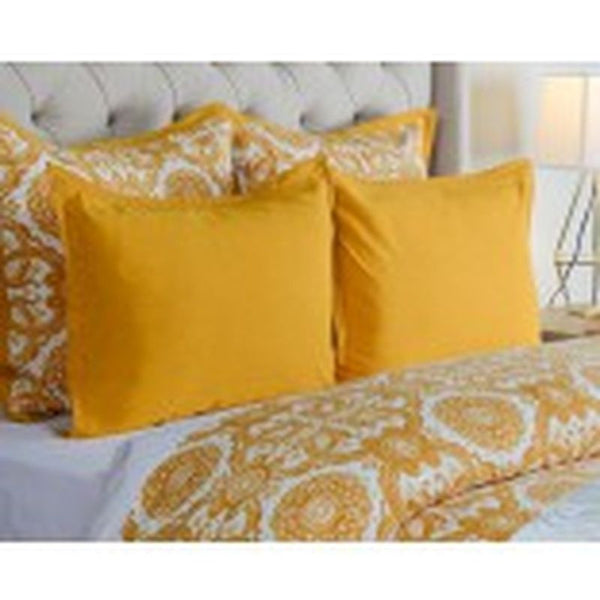 Resort Mango Full Duvet 86x86