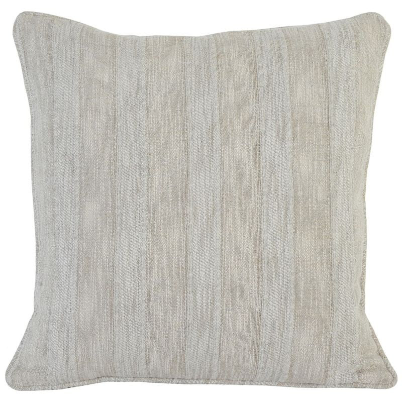 SLD Heirloom Linen Pebble22x22