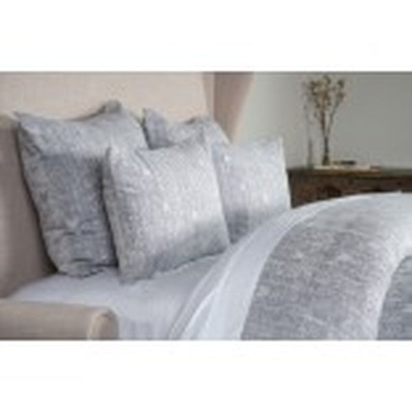 FH Storm/Ivory Kg Duvet 108x94