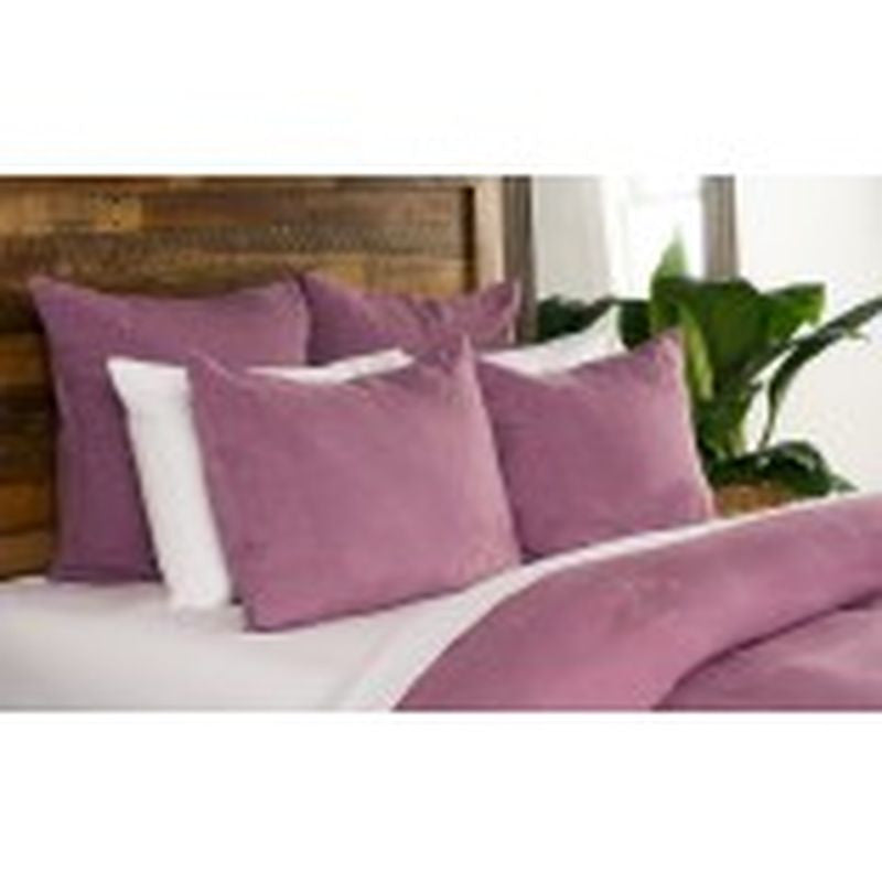 HL Orchid Kg Duvet 108x94