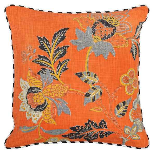 NTB Prato Orange 22x22